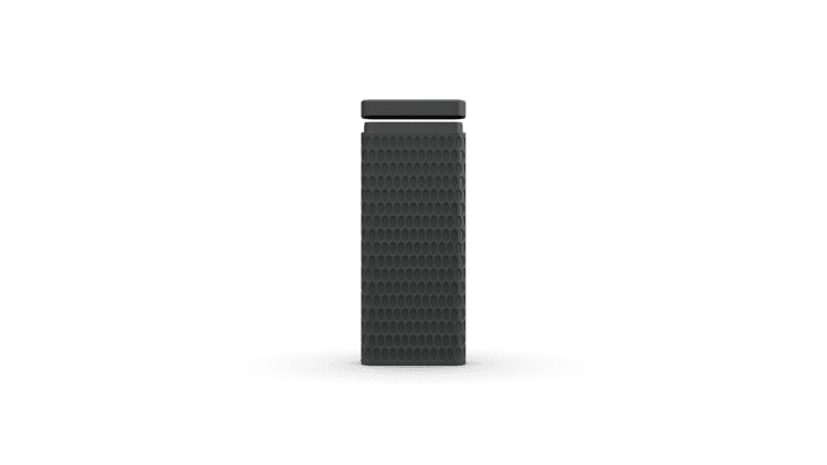 ROCA Tube - Triple